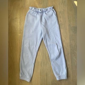 Zara sweatpants
